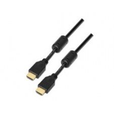 Nanocable Hdmi A/m A Hdmi A/m 7m Negro