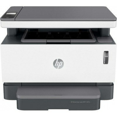 IMPRESORA HP MULTIFUNCION MFP MONO NEVERSTOP LASER 1201N