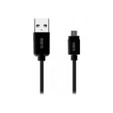 Cable Sbs Usb - Micro Usb 1m