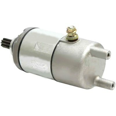 Motor de arranque SMU0063 MQD621