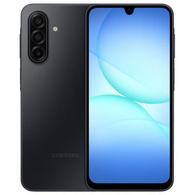 SMARTPHONE SAMSUNG GALAXY A17 8GB 256GB 5G BLACK