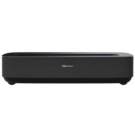 PROYECTOR Hisense LASER CINEMA PL1SE 80-120 4K