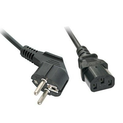 3M IEC-MAINS LEAD