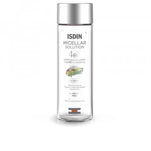 MICELLAR SOLUTION agua micelar limpieza facial 100 ml