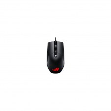 RATON ASUS GAMING STRIX IMPACT II USB 5000 DPI NEGRO 90MP01E0-B0UA00