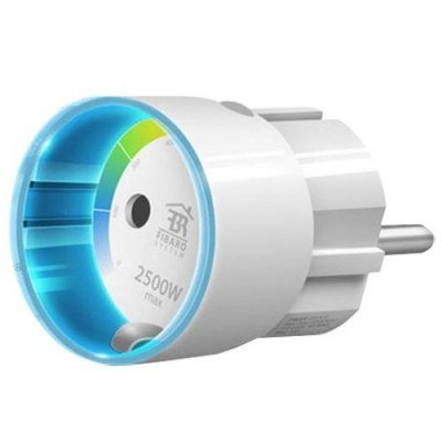 Enchufe Inteligente Z-WAVE
