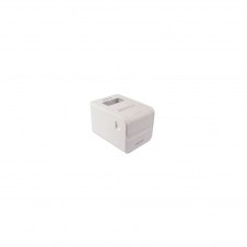 IMPRESORA DE TICKETS TERMICA APPROX 250MM S PAPEL 80MM CORTE AUTOMATICO USB LAN RS232 RJ11 PARA CAJON PORTAMONEDAS BLANCO APPPOS80AMUSEWH