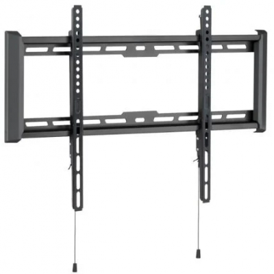 Soporte de Pared TooQ LP1083F-B para TV de 37-80/ hasta 75kg