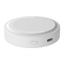 PowerBank Celly MagSafe Wireless Blanco (MAGPB3000WH