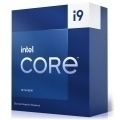 Intel Core i9 13900F - hasta 5.60 GHz - 24 núcleos - 32 hilos - 36 MB caché - LGA1700 Socket - Box (necesita gráfica dedicada)