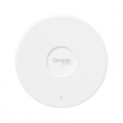 TP-LINK OMADA BE12000 CEILING MOUNT TRI-BAND WI-FI 7 ACCESS POINT
