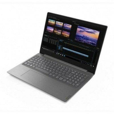 Portátil Lenovo V15 IGL 82C3001NSP Intel Celeron N4020/ 4GB/ 256GB SSD/ 15.6/ FreeDOS