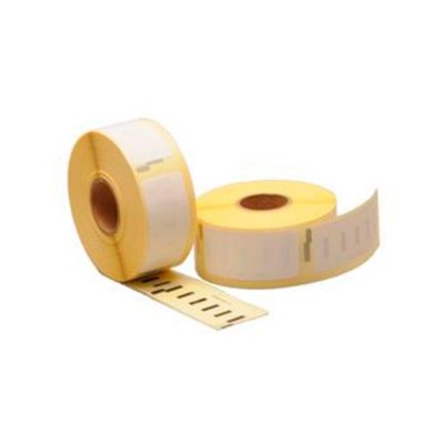 DYMO LABELWRITER 11352 ETIQUETAS PARA ARCHIVO DE PAPEL TERMICO GENERICO S0722520