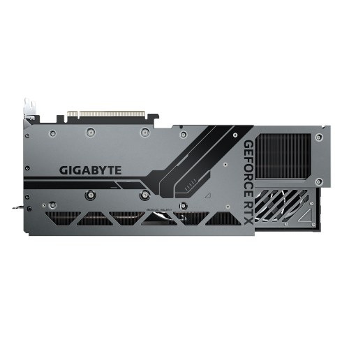 GIGABYTE GeForce RTX 4070 Ti SUPER WINDFORCE MAX OC - 16GB GDDR6X, 256bit, PCI-E 4.0, 2655MHz Frecuencia Base, 3 x DisplayPort 1.4a, 1 x HDMI 2.1a, NVIDIA DLSS 3, GV-N407TSWF3MAX OC-16GD