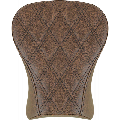 Renegade Lattice Stitch Pillion Pad SADDLEMEN 818-29-012BLS