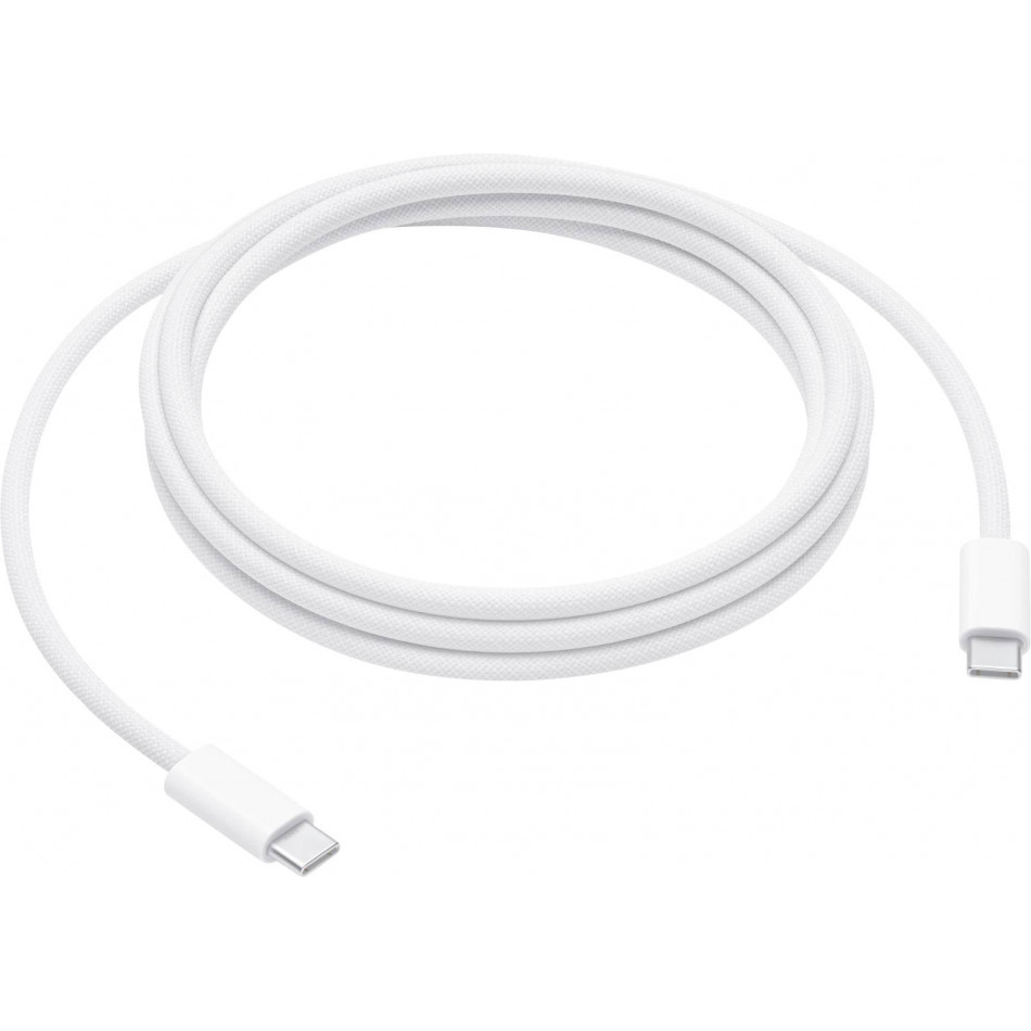 Apple - Cable de carga USB-C de 240 W (2 m)