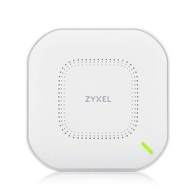 Punto de acceso zyxel nwa210ax wifi6 nebula 4x4 1 puerto gigabit ethernet