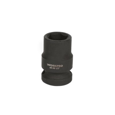 Vaso de impacto hexagonal 1/2 21 mm