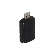 Fonestar HDMI-CAPTURE dispositivo para capturar video USB 2.0