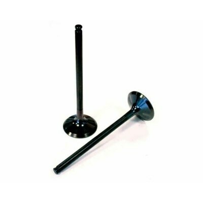 VERTEX Titanium Intake Valve - Yamaha YZ450F 8400037-2