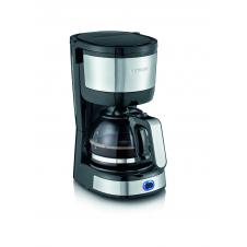 Severin KA 4808 cafetera eléctrica Semi-automática Cafetera de filtro