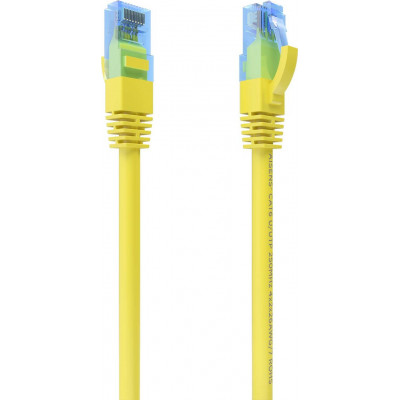 Aisens Cable RJ45 CAT.6 UTP AWG26 CCA Amari 5.0m