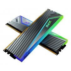MEMORIA DDR5 32GB XPG CASTER RGB (2X16GB) 6000MHz CL30 XMP