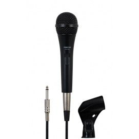 Micrófono de mano Fonestar FDM-9081-D