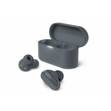 Philips TAT3508BK/00 auricular y casco Auriculares True Wireless Stereo (TWS) Dentro de o?do Llamadas/Música Bluetooth Negro