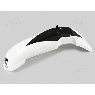 Guardabarros delantero UFO blanco KTM SX65 KT04007@047