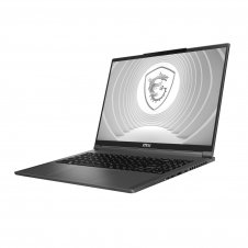 MSI CreatorPro AI STUDIO A1VJG-209ES Intel Core Ultra 9 185H Estación de trabajo móvil 40,6 cm (16