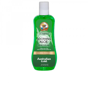 SOOTHING ALOE after sun calming gel 237 ml