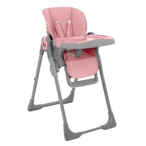 Trona Kikkaboo Comfy Rosa