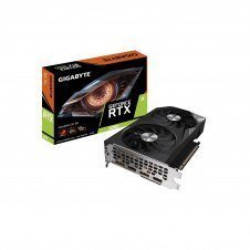 Gigabyte GAMING GeForce RTX 3060 OC 8G (rev. 2.0) NVIDIA 8 GB GDDR6