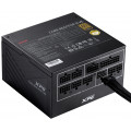 FUENTE ALIMENTACION XPG COREREACTOR II 850W 80+ GOLD FULLY MODULAR ATX