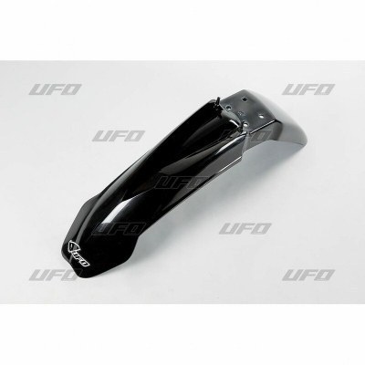 Guardabarros delantero UFO negro KTM KT03062#001