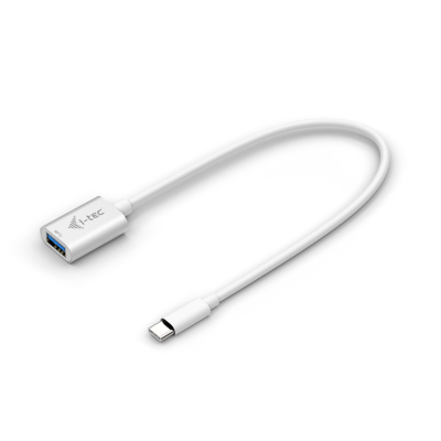 I - tec adaptador usb - c a usb 3.0 - 0 -2m