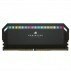 Memoria Ram Corsair Dominator Platinum Rgb 2 X 16Gb/ Ddr5/ 4800Mhz/ 1.1V/ Cl40/ Dimm