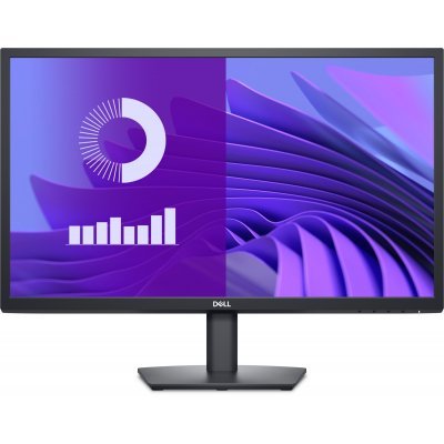 E Series E2425H pantalla para PC 60,5 cm (23.8) 1920 x 1080 Pixeles Full HD LCD Negro