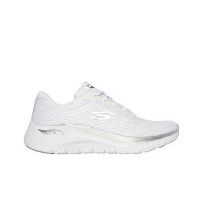 Zapatilla SKECHERS ARCH FIT 2.0 150067 WSL Blanco