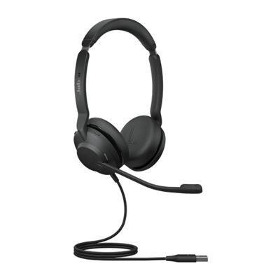Jabra Evolve2 30 SE USB-A MS Stereo - Jabra Evolve2 30 SE USB-A MS Stereo