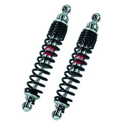 BITUBO WME02V2 Twin Rear Shock Absorbers Y0075WME02V2