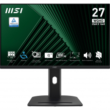 MSI Pro MP275QPG pantalla para PC 68,6 cm (27