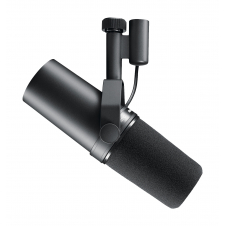 Shure SM7B micrófono Negro Micrófono de estudio