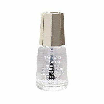 Mavala Esmalte De Uñas Fixator Top Coat 5ml