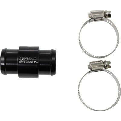 Adaptador para sensor temperatura de agua KOSO Ø26mm BG026B00 BG026B00