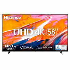 Hisense 58A6K 58