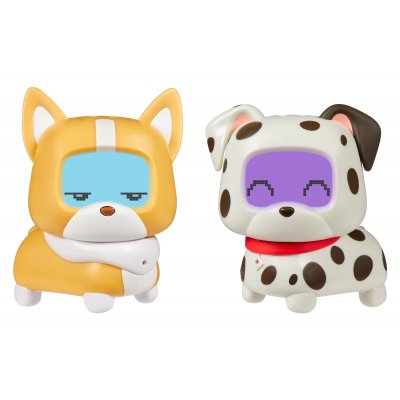 Pixel Petz! Asst in Sidekick