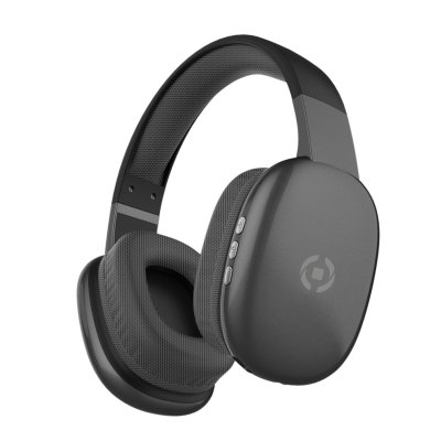 Freebeat Auriculares Inalámbrico y alámbrico Diadema Llamadas/Música USB Tipo C Bluetooth Negro
