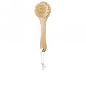 BAMBOO cepillo natural cuerpo 1 u